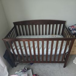 Delta Children Crib