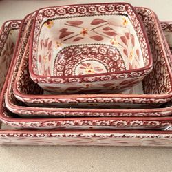 Temptations - Set Of 6