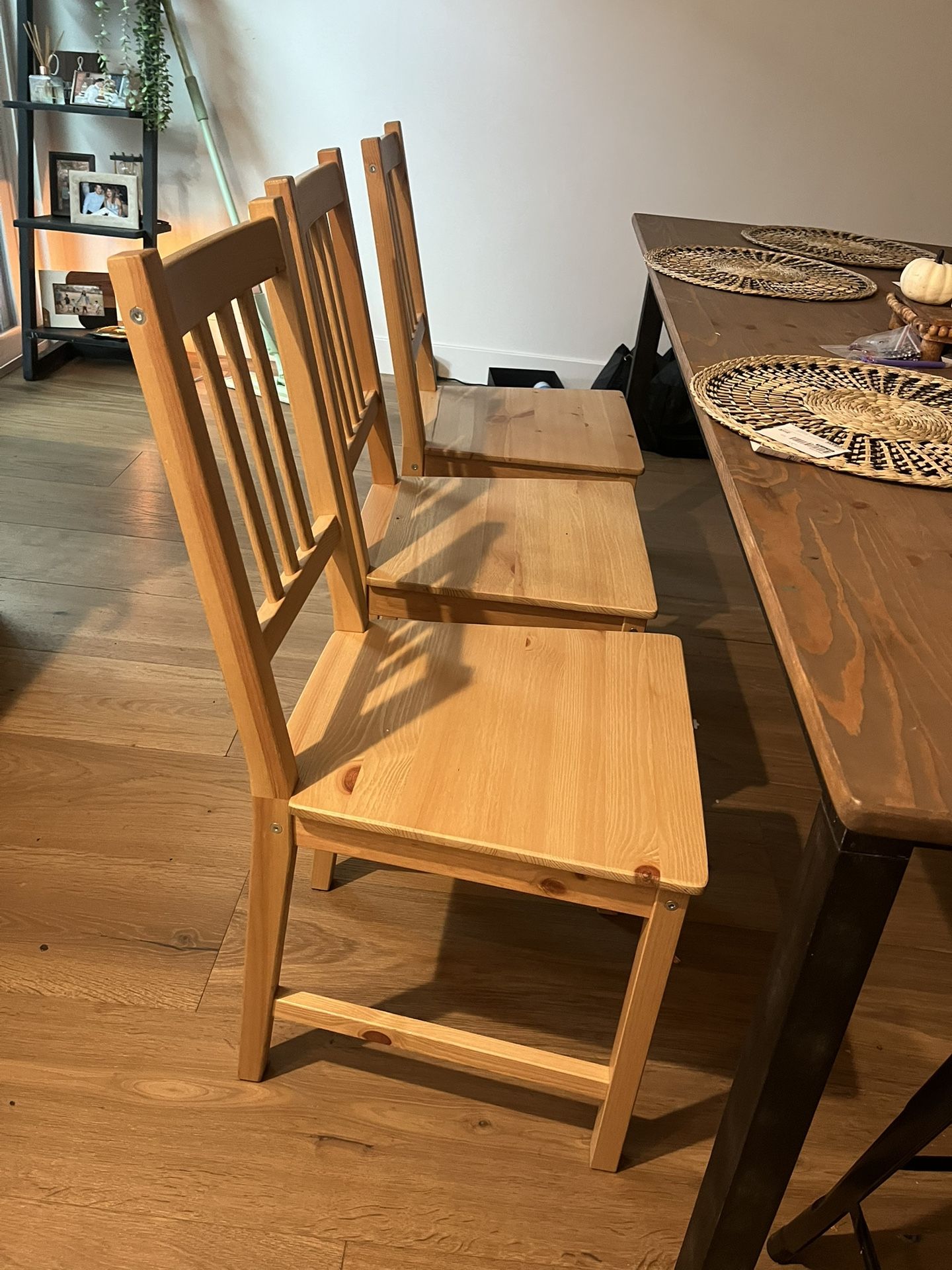 IKEA Chairs