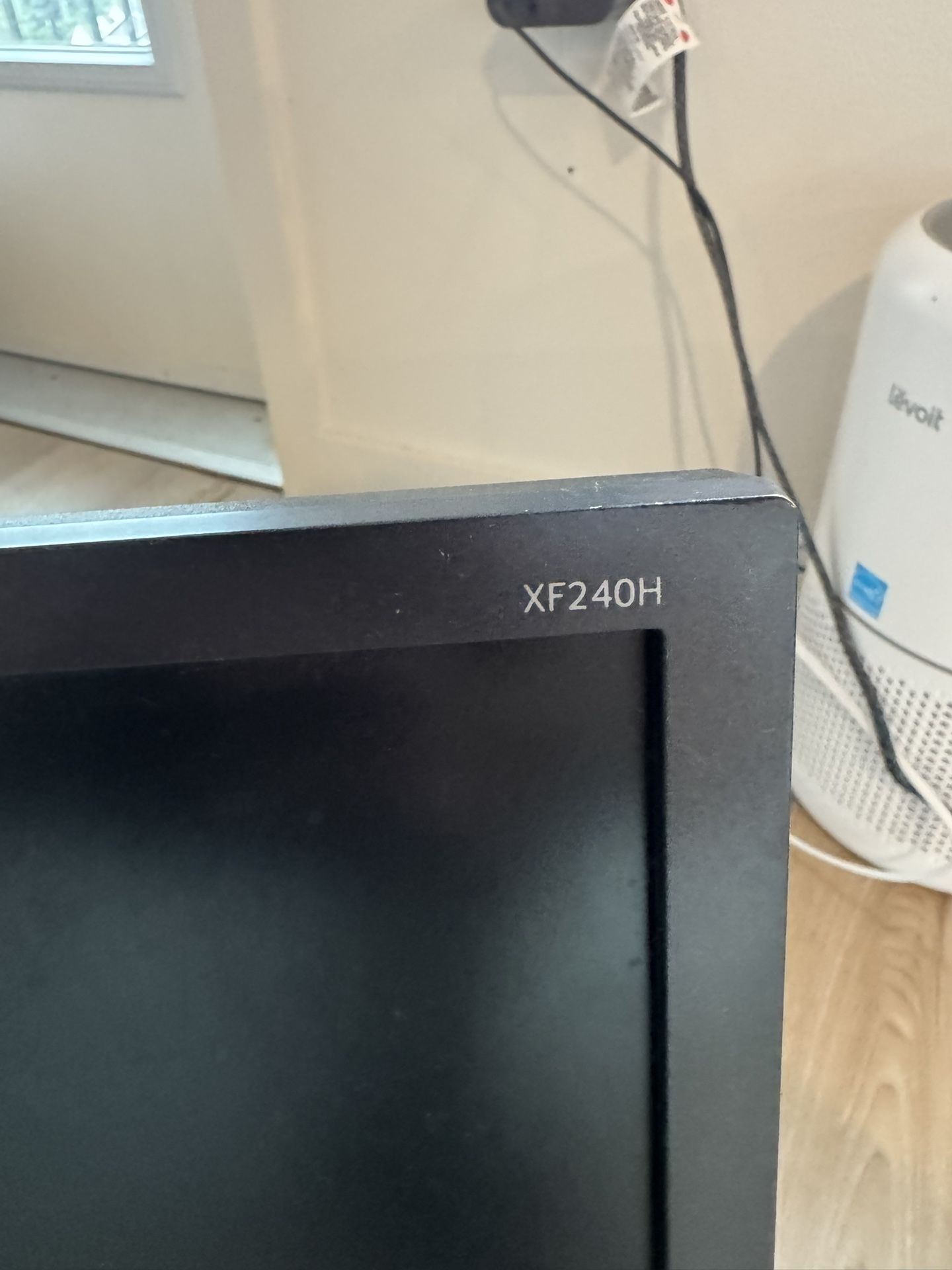 Acer XF240H