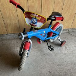 Kids Bike