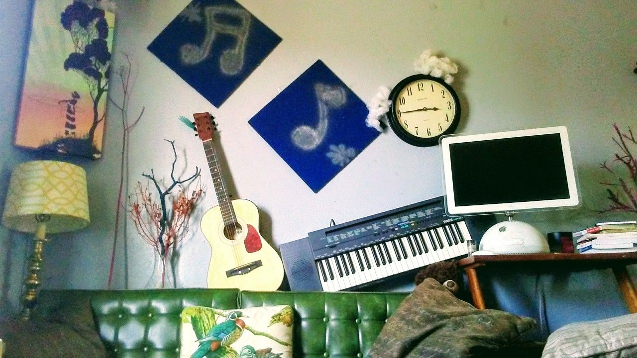 Sound Proofing Noise Absorption Panels