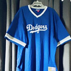Dodgers Men’s Shirt/Jersey