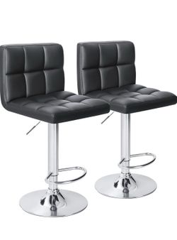 Set of 4 Bar Stools