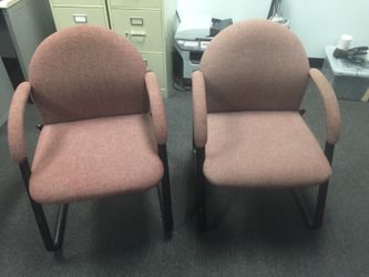Office chairs