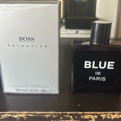 Men Cologne 