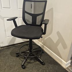 Office High Chair