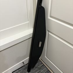 Trunk Privacy Screen 