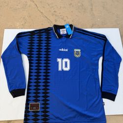 Argentina Jersey