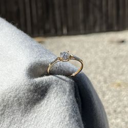 Promise Ring 