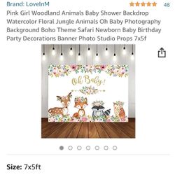 Baby Shower