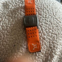 Orangetheory Heart Monitor