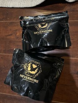 Nevermore printer carbon