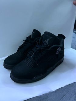Jordan 4s