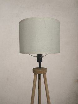 Modern Tripod/ Standing Lamp for Home