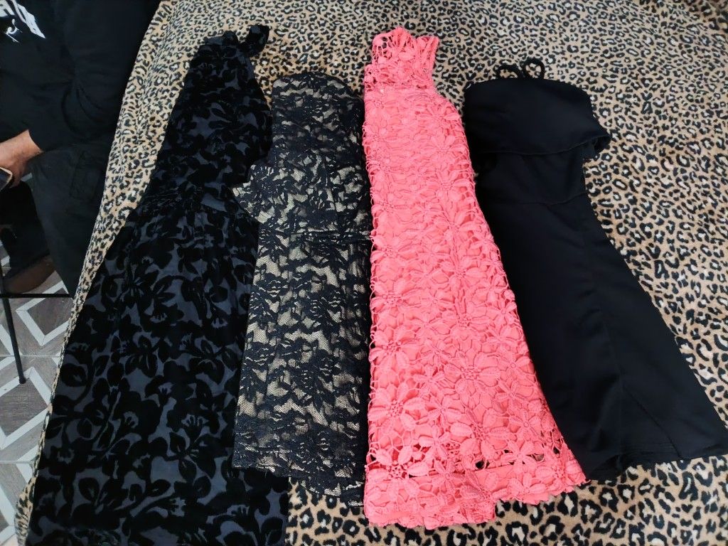 Dress Bundle