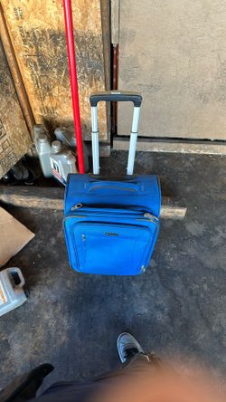 Suitcase