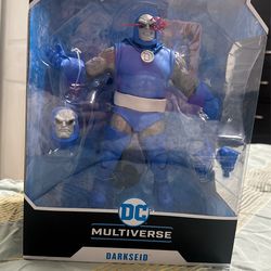 Darkside Toy