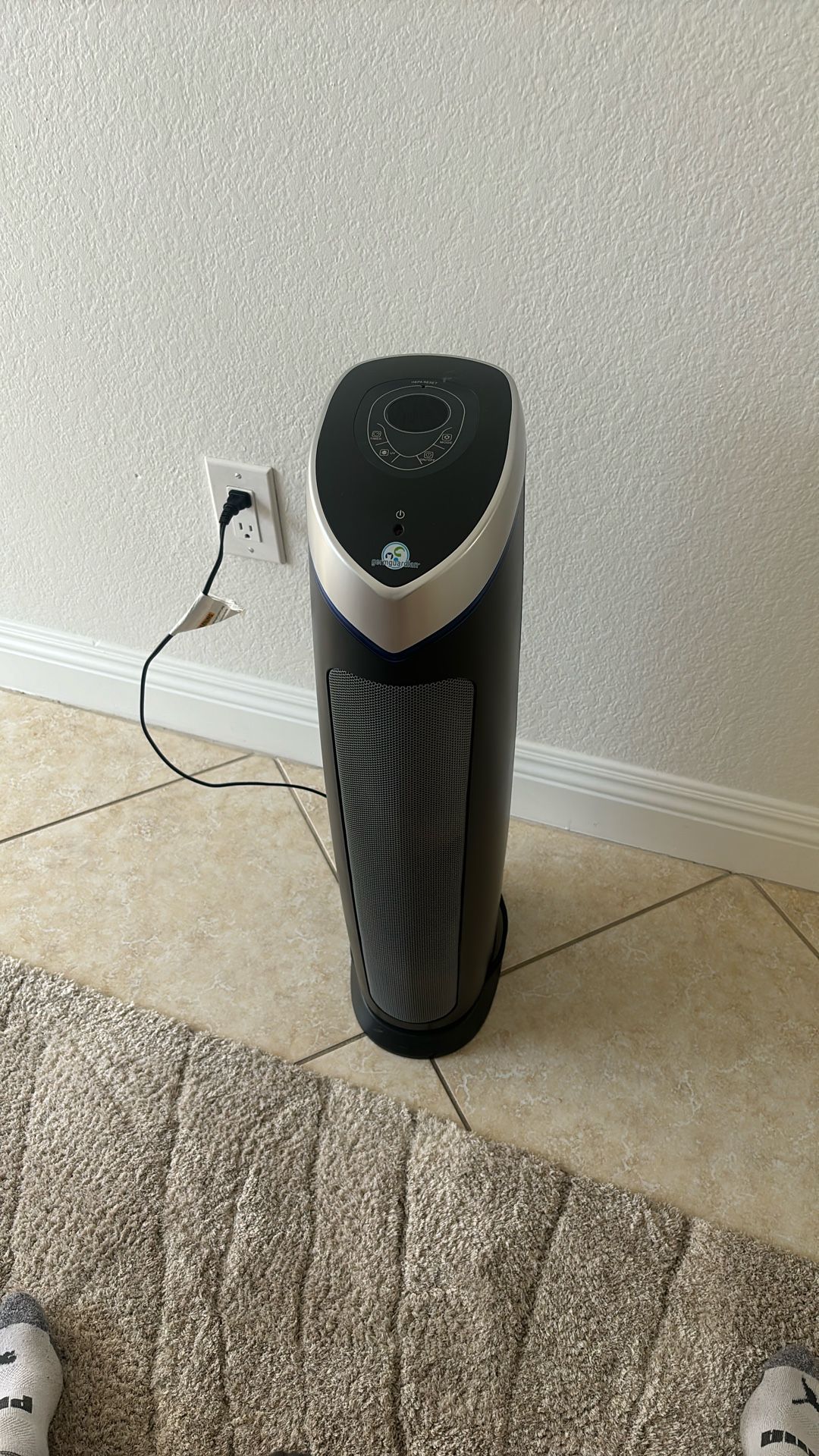 Germguardian Air Purifier