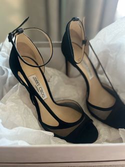 Jimmy Choo Heels
