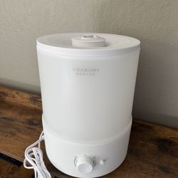 Humidifier