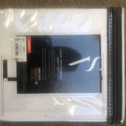 Queen sheet set - new, never used