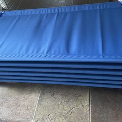 New children's cribs for sleeping 6pc