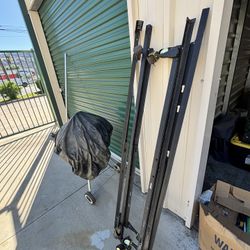 Adjusting Bed Frame Full/twin 