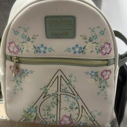 Harry Potter Loungefly - IN PERSON ONLY