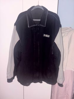 Raiders Jacket
