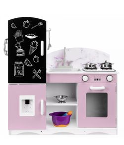 Kìds Pretend Play Kìtchen Cook Toy Set