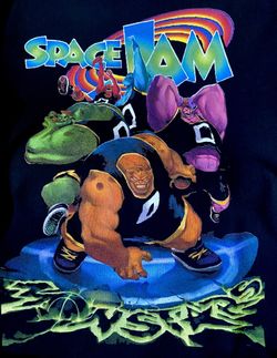 Space jam