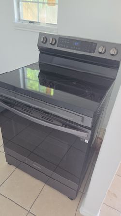 Stove