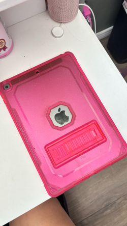 iPad Gen 9