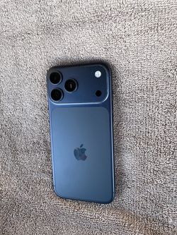 IPHONE 17 PRO MAX {{256GB}}