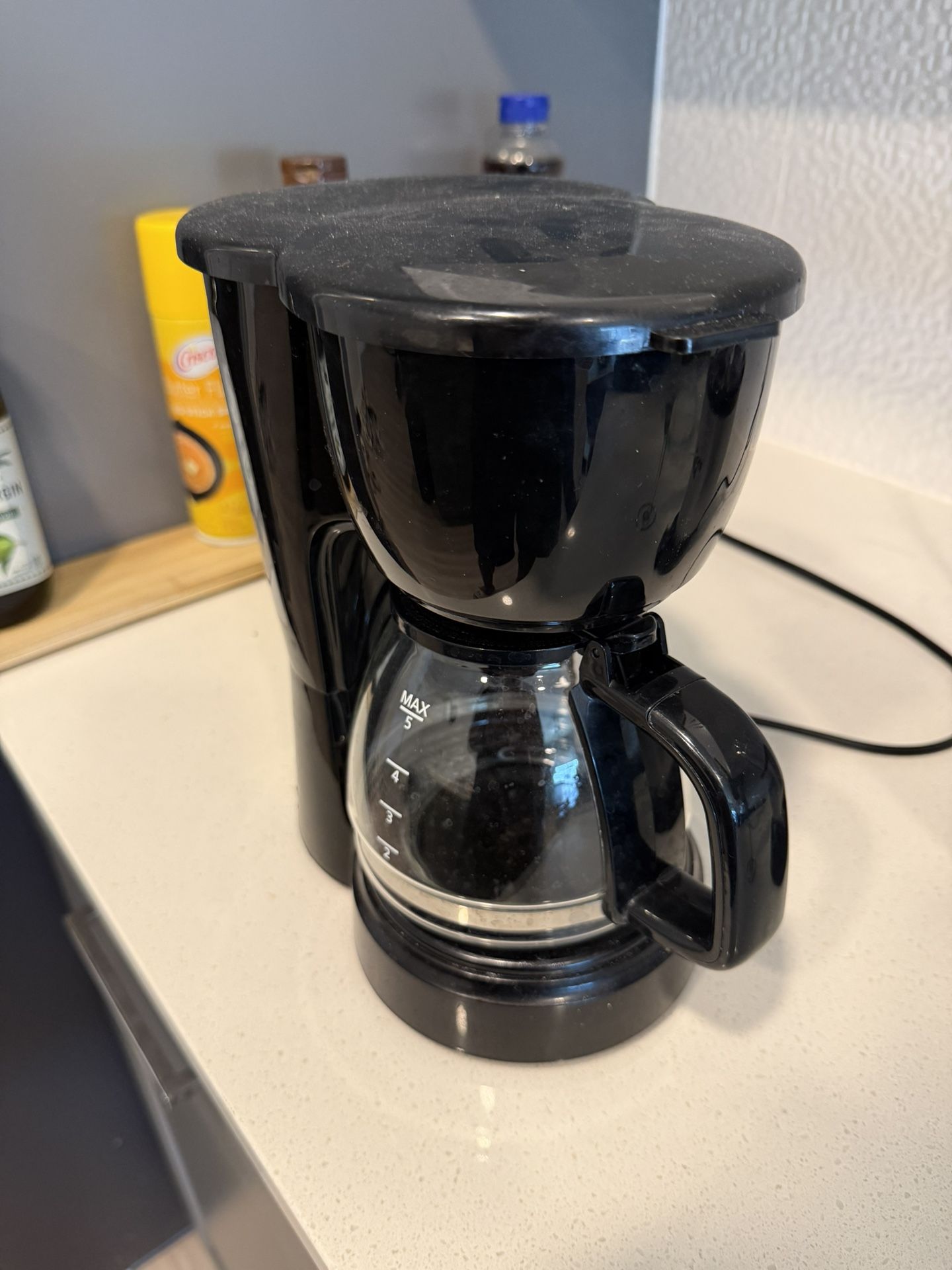 Coffee Maker