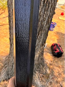 Roofing metal edge 2”
