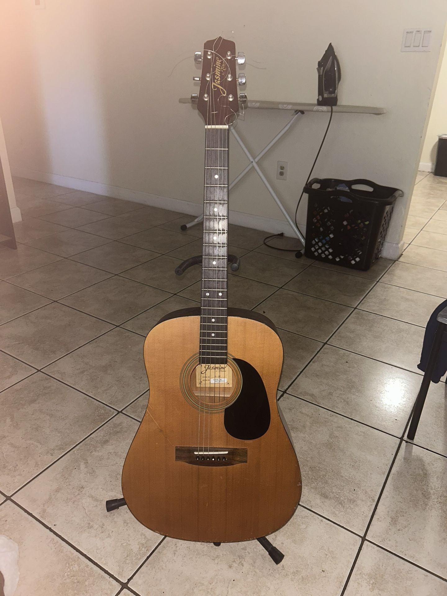 Guitar