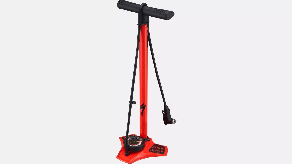 Presta Bike Pump