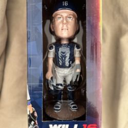 Will Smith Bobble Head