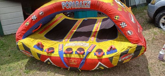 Boat toy