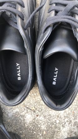 Bally shoes