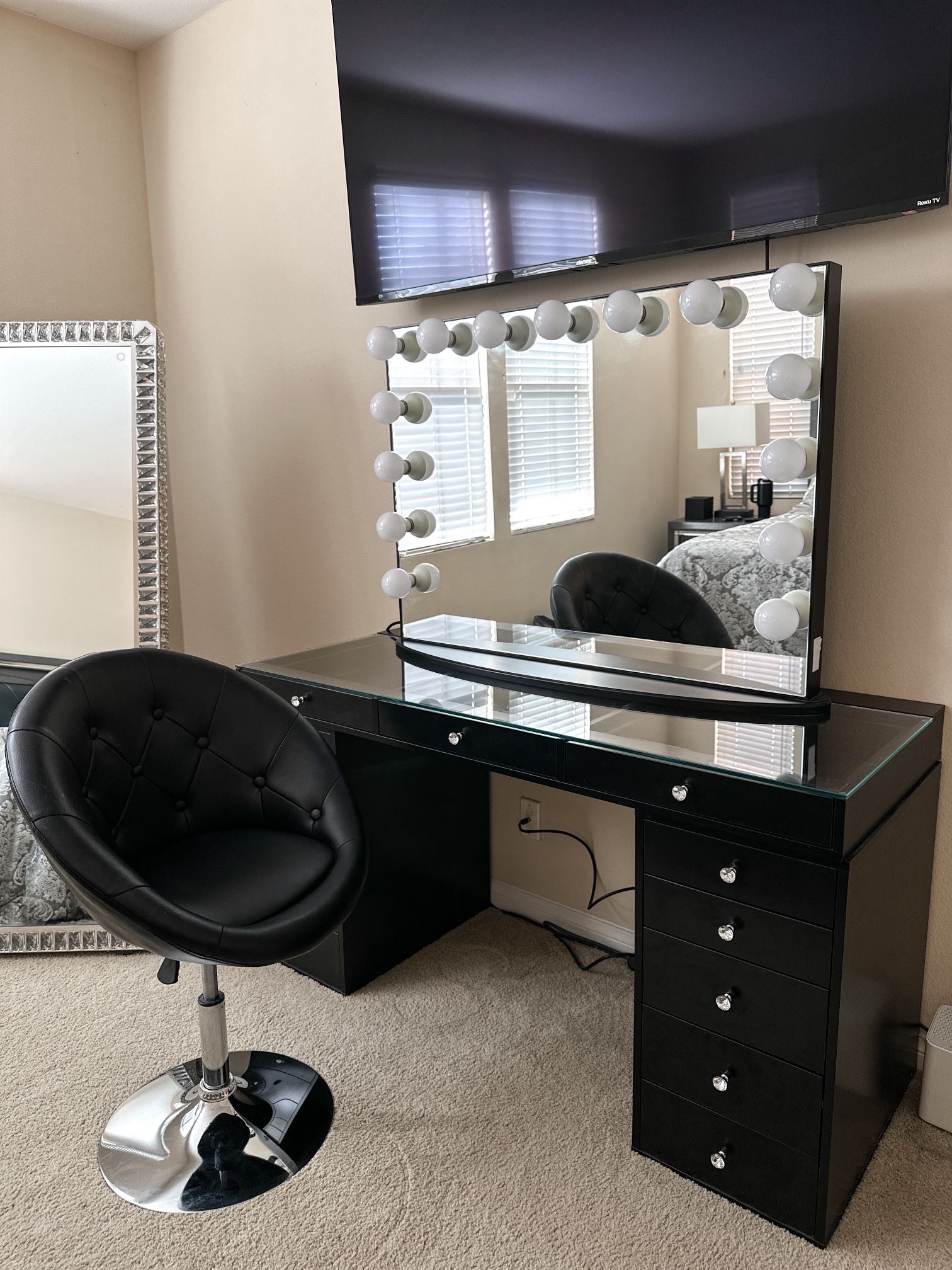 Impressions Vanity SlayStation® Pro 2.0 Bundle – Black
