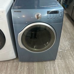 Samsung Front Load Dryer