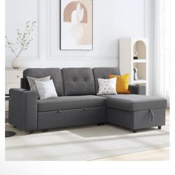 L Shaped Sectional Sofa