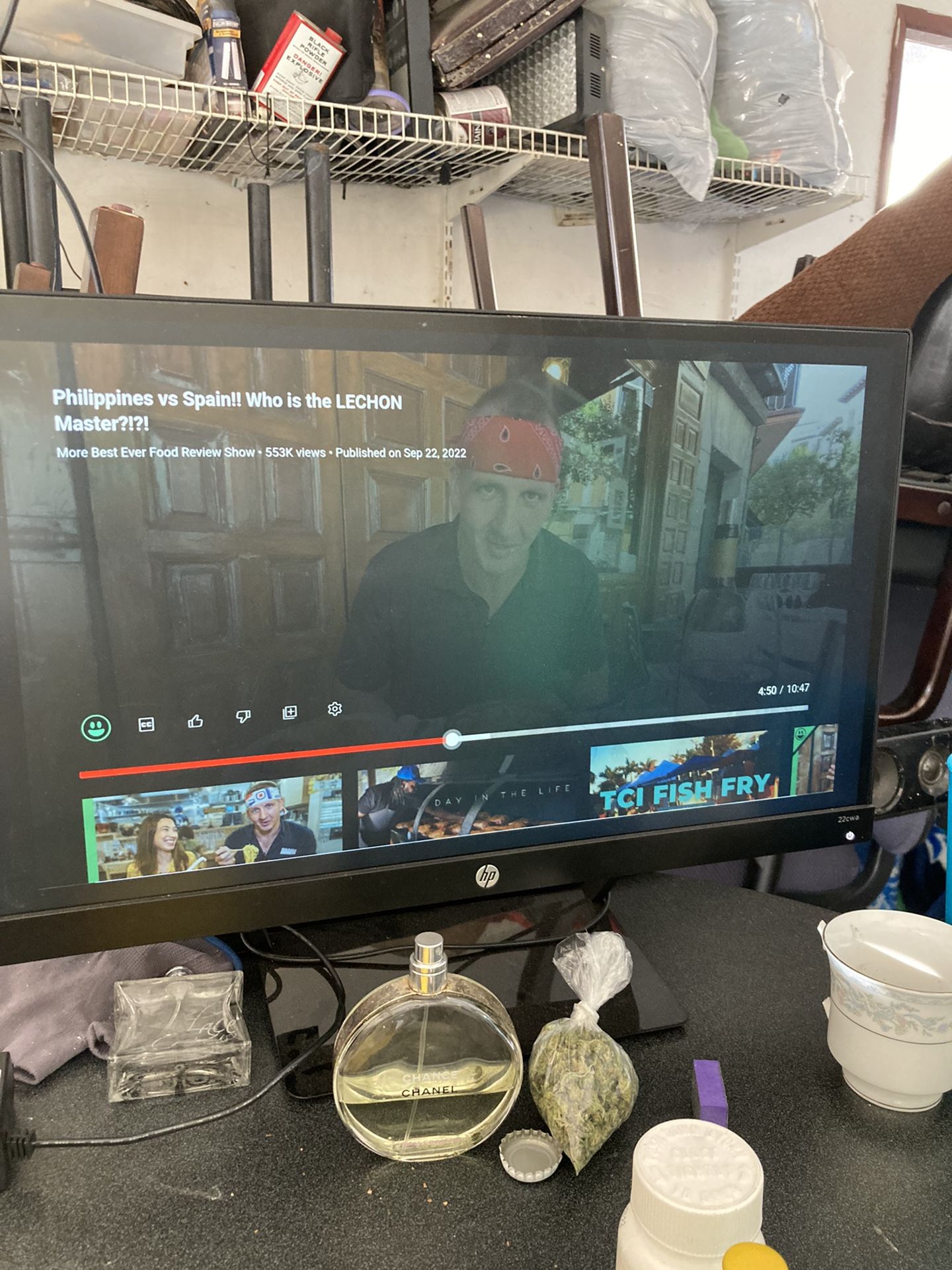 Lg And Hp Monitors !! Work Great!!!