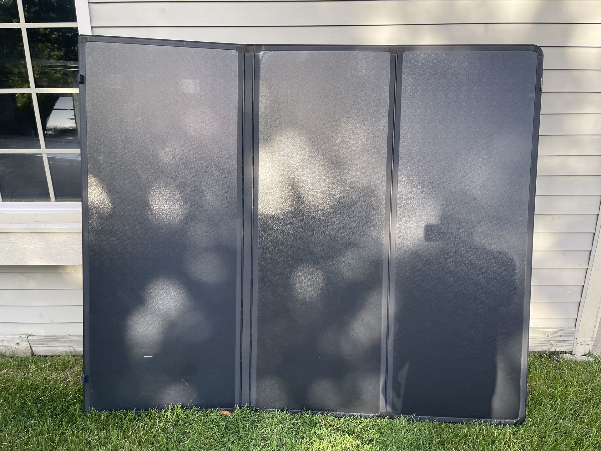 Hard Tonneau Cover