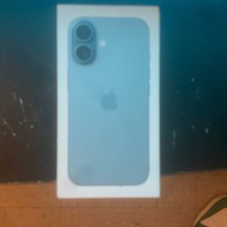 iPhone 16