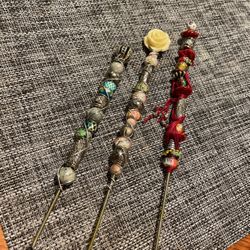 Plant Stakes 6-7” 
