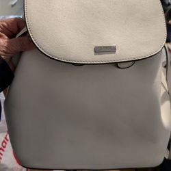 Chaps Women's Backpack 